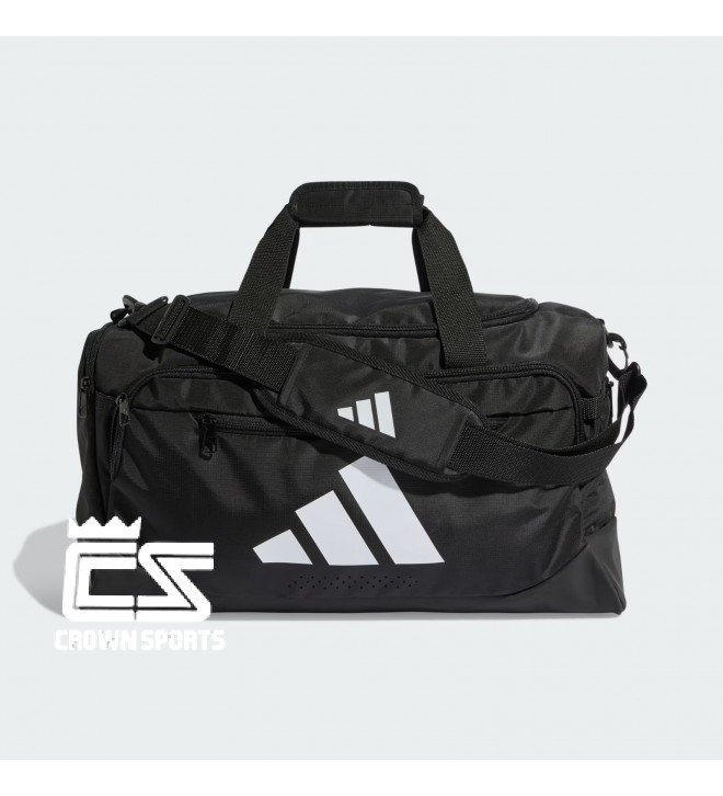 ADIDAS TRAINING DEFENDER DUFFLE BAG SMALL JZ0608